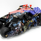 Illustration for article titled The Batmobile, Totally Geeked Out